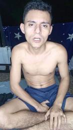 hot_latin20CM webcam model stream image