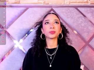 lannajhonson webcam model stream image