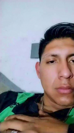 Neto123211 webcam model stream image