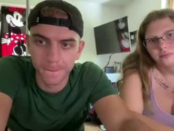 john_rollly webcam chaturbate model stream image