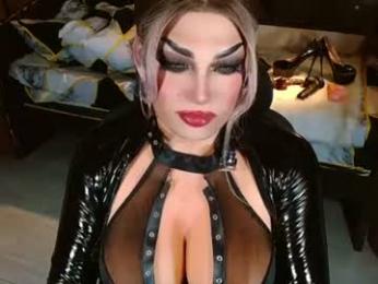 imurwildtruequeen webcam model stream image