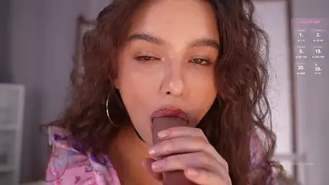 Victoria_Karma webcam model stream image