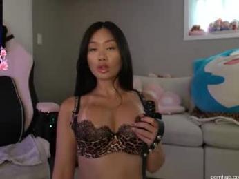 sabrinasarcade webcam chaturbate model stream image