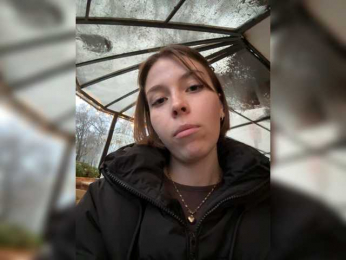 Blaackberry webcam model stream image