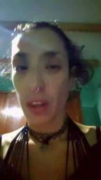 majo01 webcam model stream image