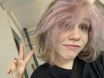 NieshaBendas webcam model stream image