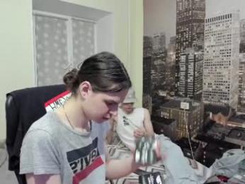 ruferrr webcam model stream image
