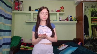 ExieKill webcam model stream image