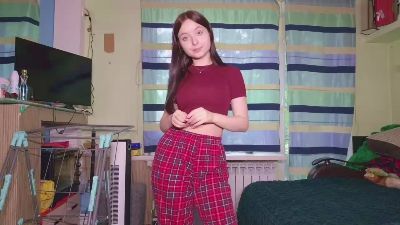 ExieKill webcam model stream image