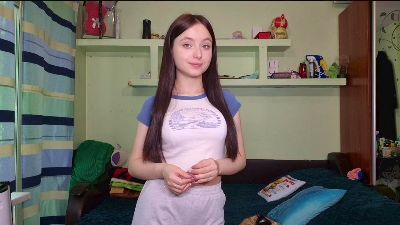 ExieKill webcam model stream image