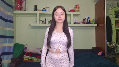 ExieKill webcam model stream image