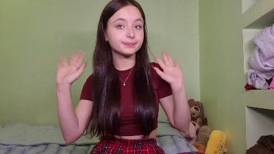 ExieKill webcam cam4 model stream image