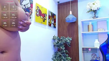 Kenya--Buhle webcam model stream image