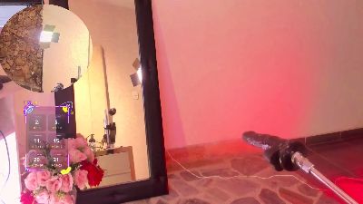 KatheCool_ webcam cam4 model stream image