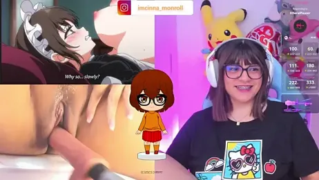 cinna_monroll webcam model stream image