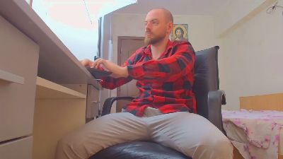 Ryanstone_ webcam model stream image