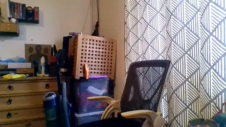 cinnamon-xx webcam model stream image