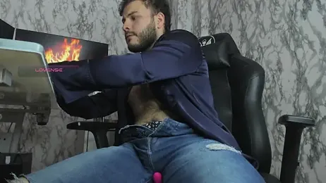 Mrr_Salvatore webcam model stream image
