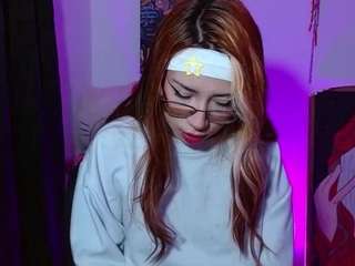 kittymiauu444 webcam model stream image