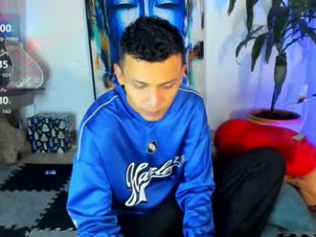 arthur_fochh webcam model stream image