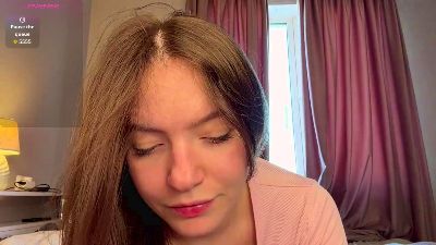 EdithGoreham webcam model stream image