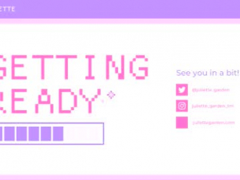 juliette_garden webcam model stream image