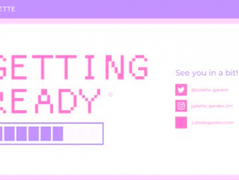 juliette_garden webcam model stream image