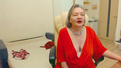 WetGrany webcam cam4 model stream image