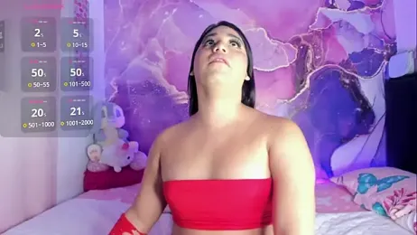 mishelbubblee webcam model stream image