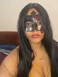 Sexysilva24 webcam model stream image