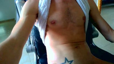 TopDomCloud36 webcam model stream image