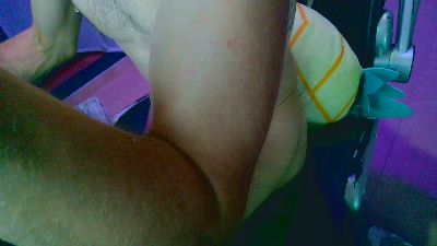 TopDomCloud36 webcam model stream image