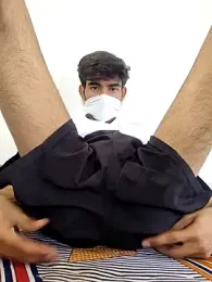 its_coco72 webcam model stream image