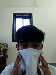 its_coco72 webcam model stream image