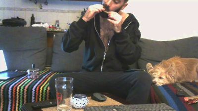 Spanish_Lisbon webcam model stream image