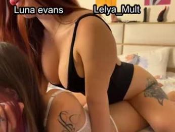 luna_evansxxx webcam model stream image