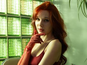 MargoViento webcam livejasmin model stream image