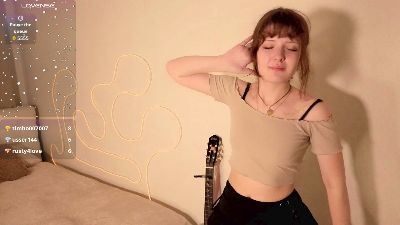 MattieYamane webcam cam4 model stream image