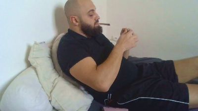 Zer_oki webcam model stream image