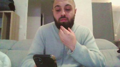 Zer_oki webcam model stream image