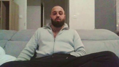 Zer_oki webcam model stream image