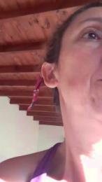 Soy_Carola webcam model stream image