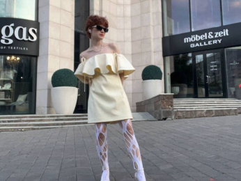 FlairCatlow webcam model stream image