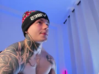 alan_rosee webcam model stream image