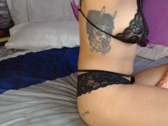 Wild_RoomXxX webcam bongacams model stream image