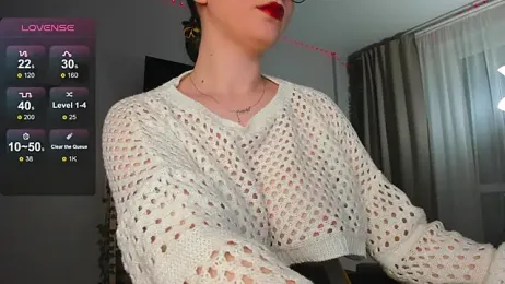 wwow_meow webcam model stream image