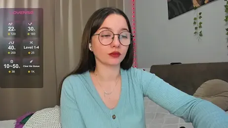 wwow_meow webcam model stream image