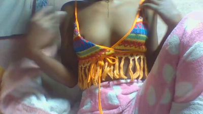 Inahsia02 webcam model stream image