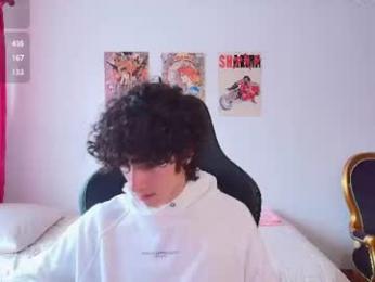 jfromelfen webcam model stream image
