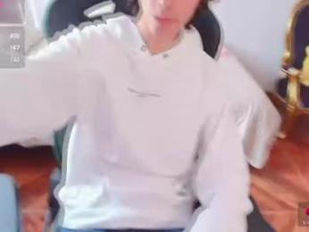 jfromelfen webcam model stream image